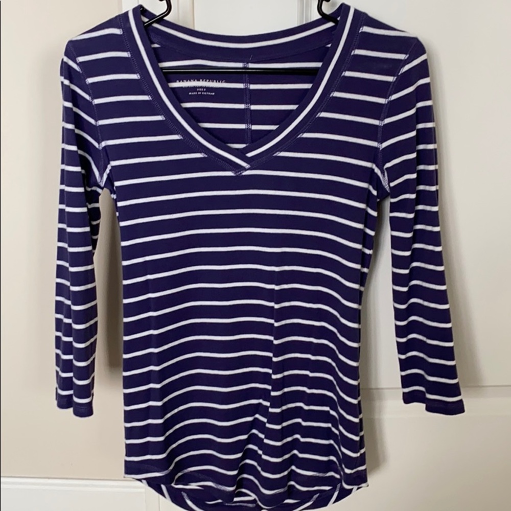 Banana Republic top